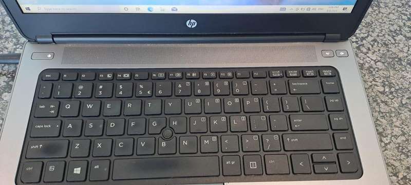 CRAZY WEEKEND SPECIAL HP 640 G1 i5 Laptop
