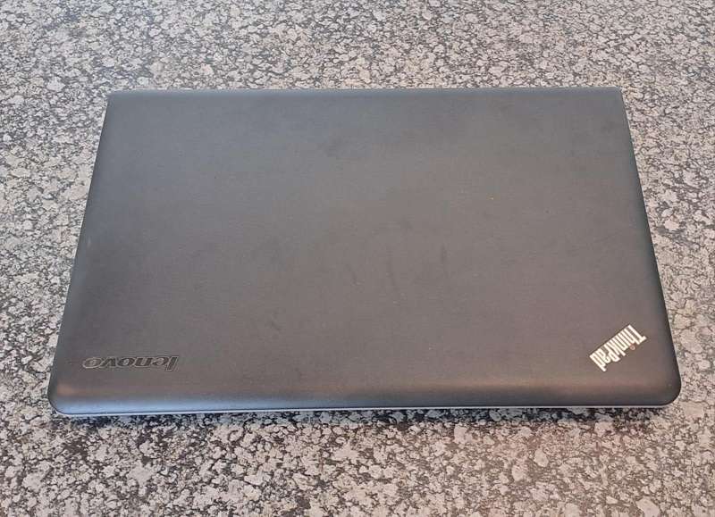 WEEKEND SAVINGS!!!!! Lenovo Thinkpad i5 Laptop