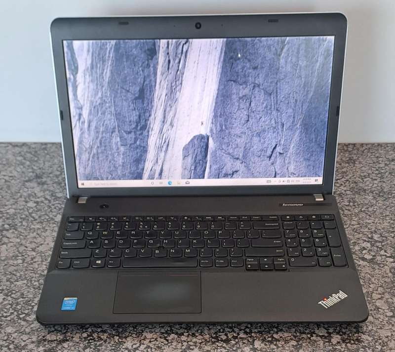 WEEKEND SAVINGS!!!!! Lenovo Thinkpad i5 Laptop