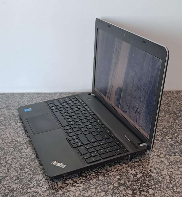 WEEKEND SAVINGS!!!!! Lenovo Thinkpad i5 Laptop