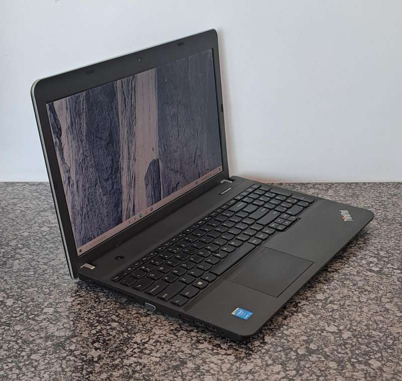 WEEKEND SAVINGS!!!!! Lenovo Thinkpad i5 Laptop