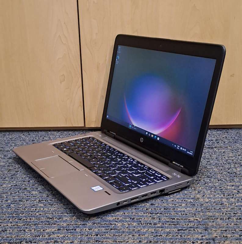 CRAZY DEAL!!!!!!   HP G40 G3 i5 Laptop