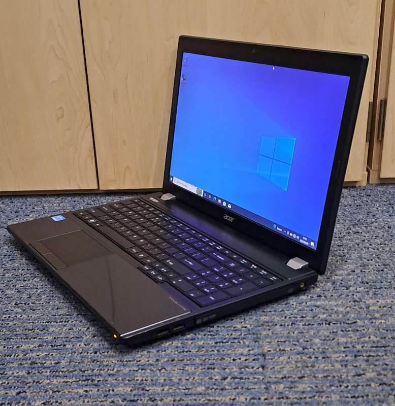 Acer i5 laptop - WEEKEND SPECIAL