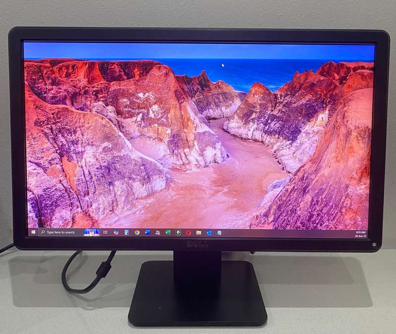 Dell 20" Monitor