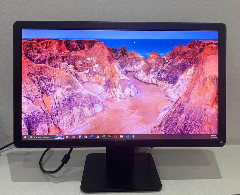Dell 20" Monitor