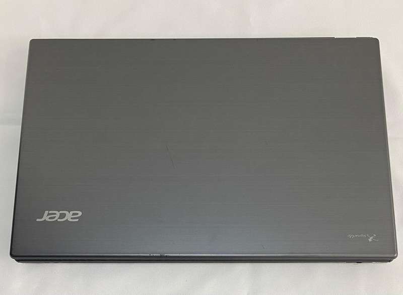 Acer Travelmate 5760 laptop - i7