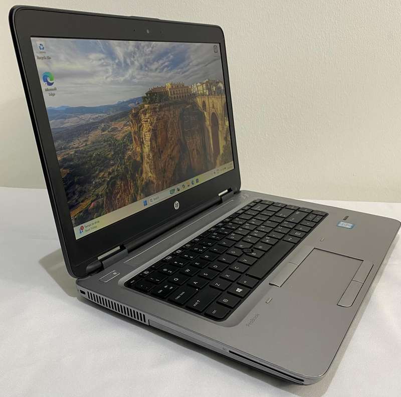 HP Probook - i5