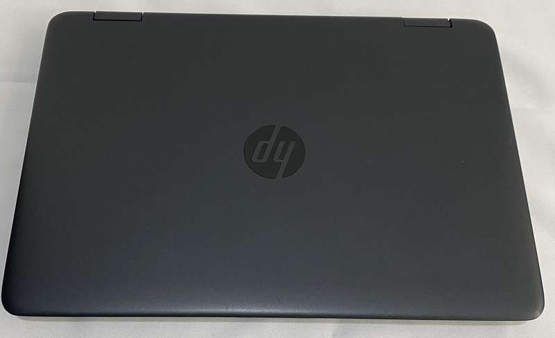 HP Probook - i5