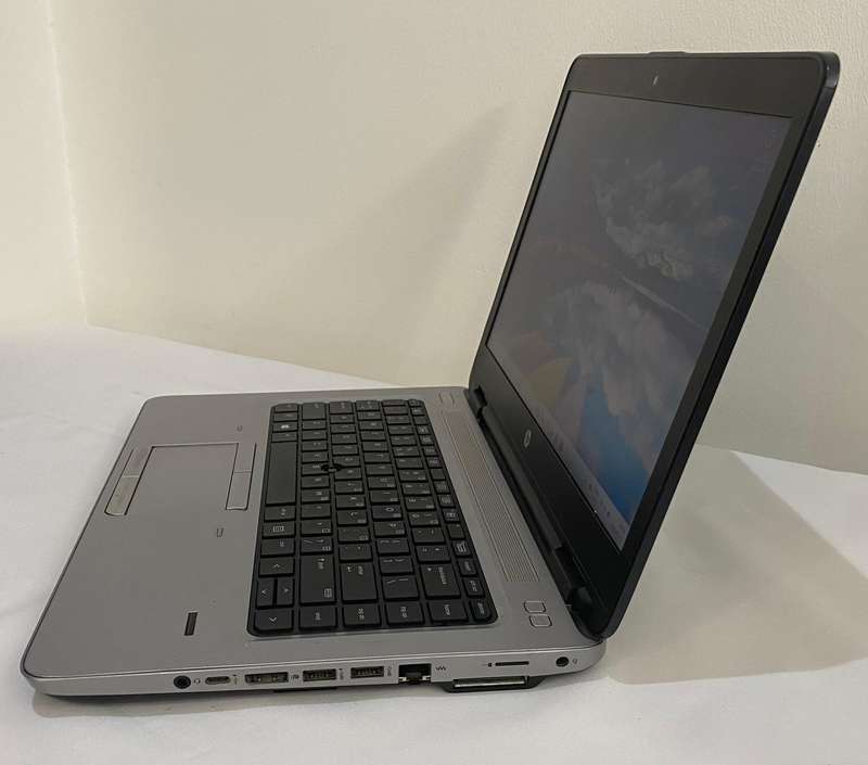 HP Probook 640 G3 - i5