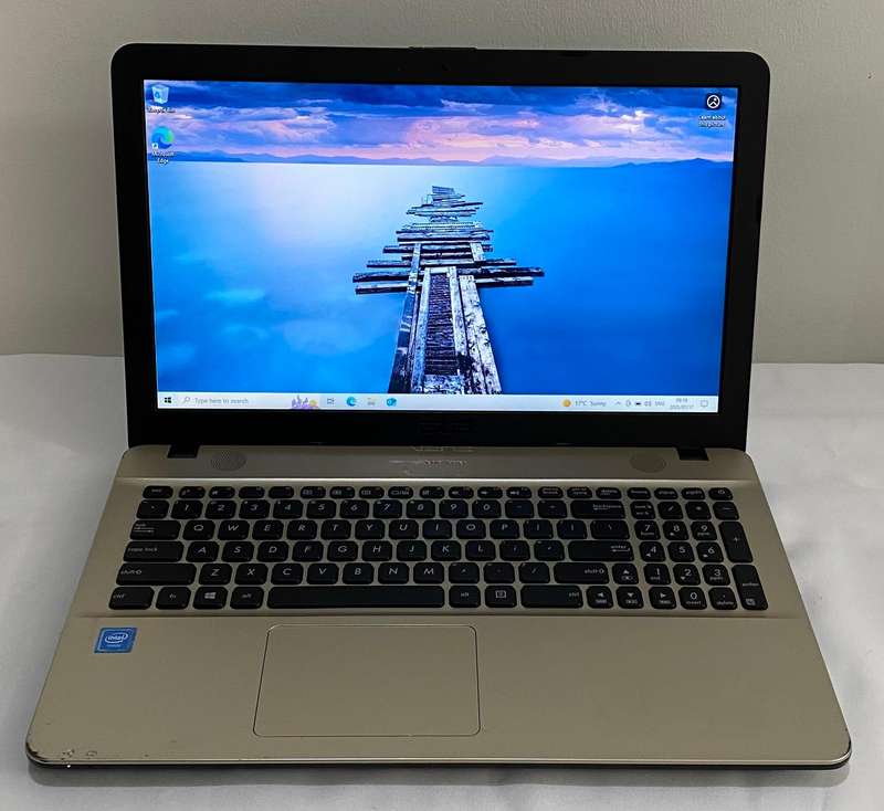 Asus Laptop