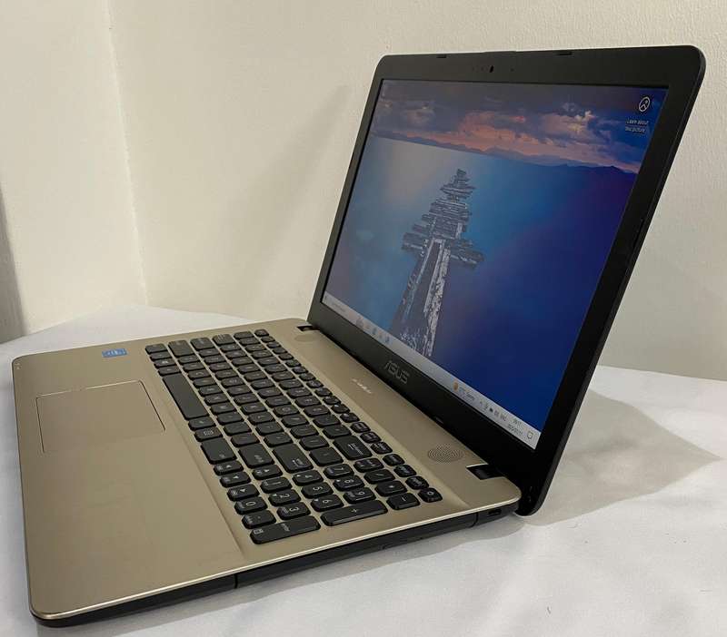 Asus Laptop