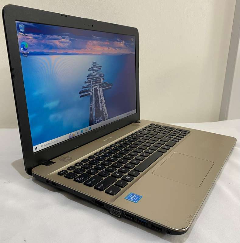 Asus Laptop