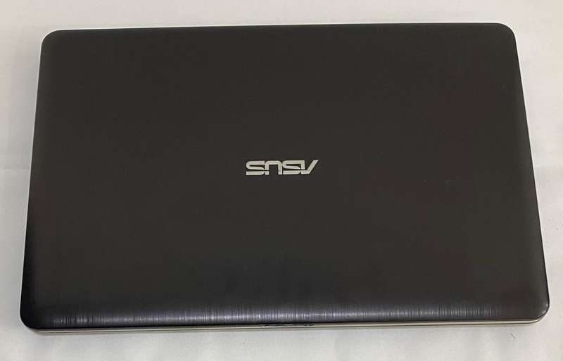 Asus Laptop