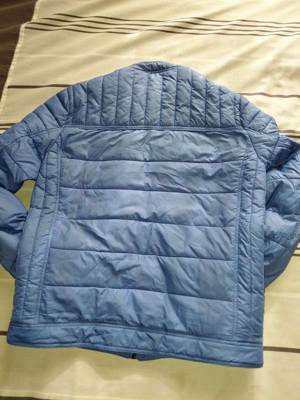 Angelo Lutrico Jacket - Large
