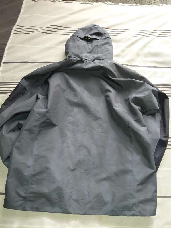 Schoffel Jacket - Large