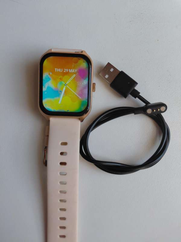 Volkano Life Series - Rose Gold