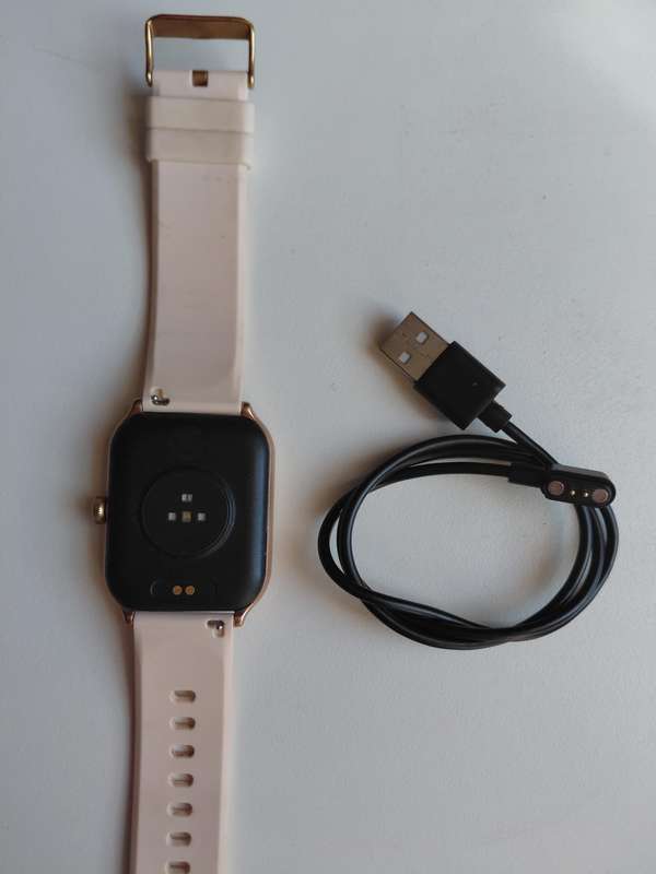 Volkano Serene Series - Rose Gold