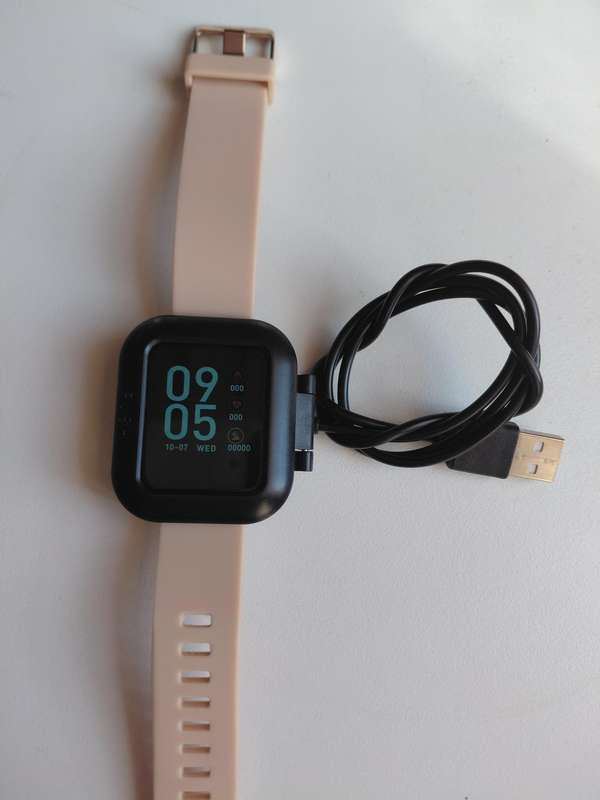 Volkano Serene Series - Rose Gold