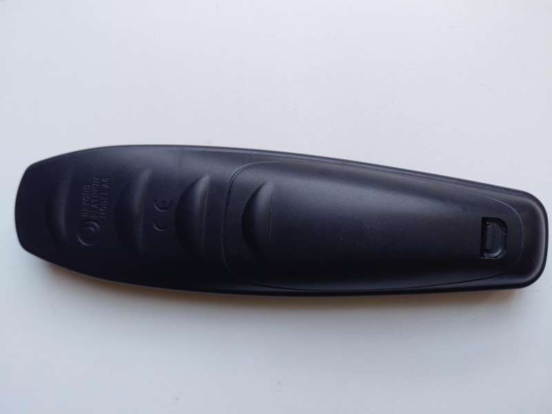 DSTV Explora Remote Control - REM-MCA6