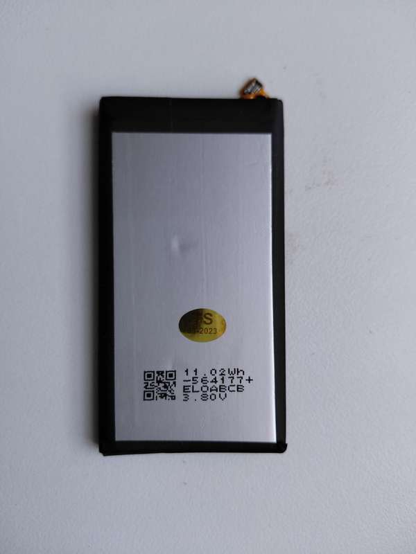 Replacement Battery for Samsung Galaxy S9 Plus