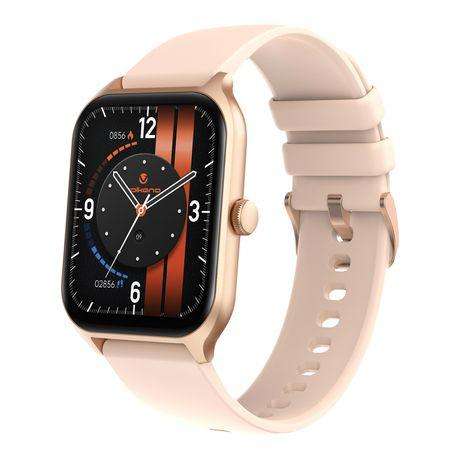 Volkano Life Series - Rose Gold