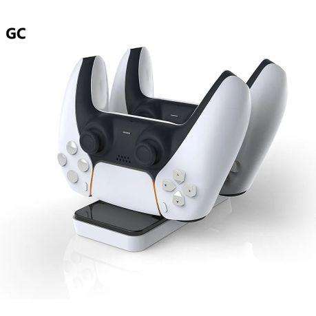 Dobe Dual Sense Charging Dock for PS5