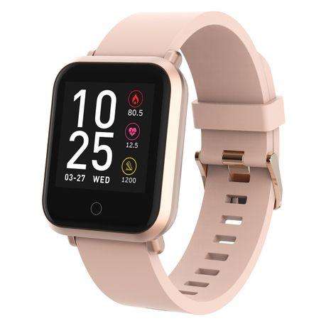 Volkano Serene Series - Rose Gold