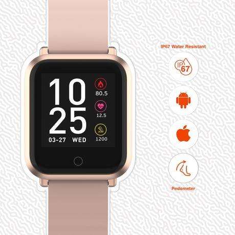 Volkano Serene Series - Rose Gold