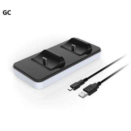 Dobe Dual Sense Charging Dock for PS5