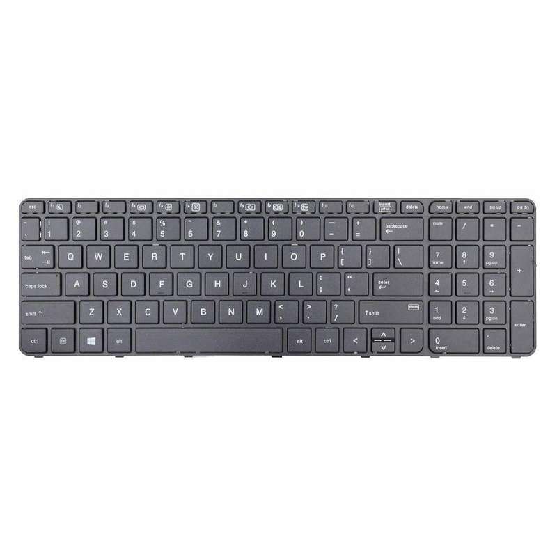 HP Probook Replacement Keyboard