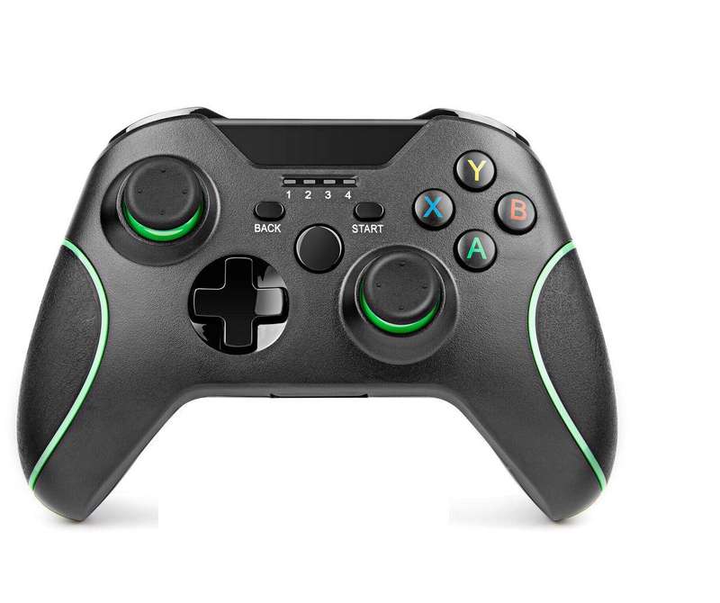 Wireless Gaming Controller