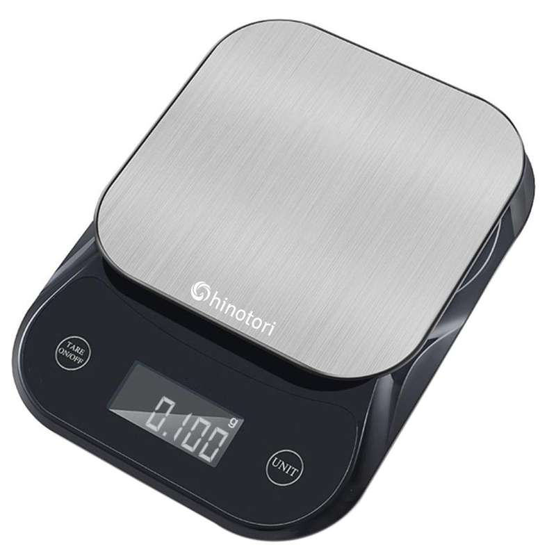 Digital Kitchen Scale Up To 5000g
