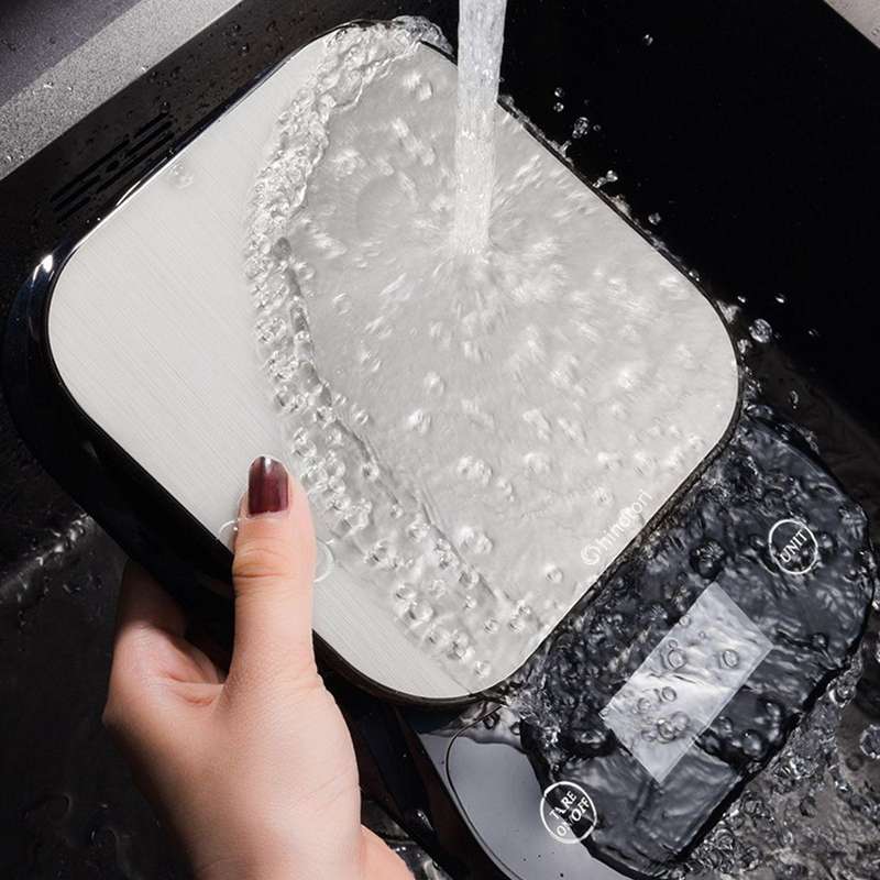 Digital Kitchen Scale Up To 5000g