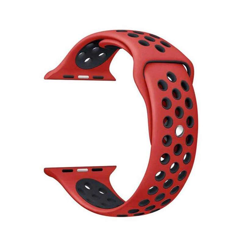 Silicon Watch Strap 42/44/45mm