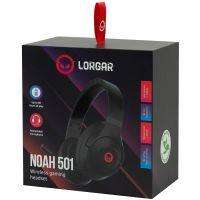 Lorgar Noah 501 Gaming Headsets.