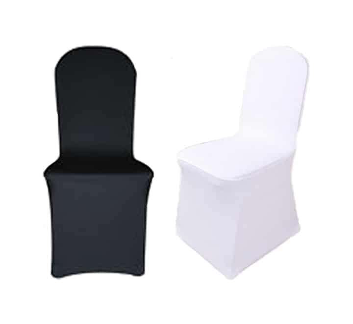 Banquet Stretch Chair Covers