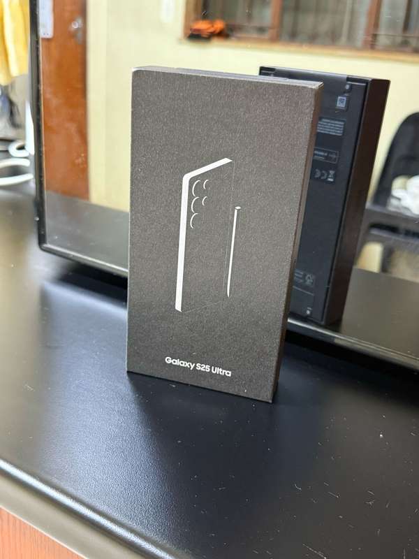 Samsung S25 Ultra