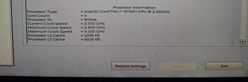 Powerful Dell Precision 7530 Core i7, 32GB RAM and 512GB NVMe SSD, Nvidia Quadro 4GB GDDR5, Win 11 U