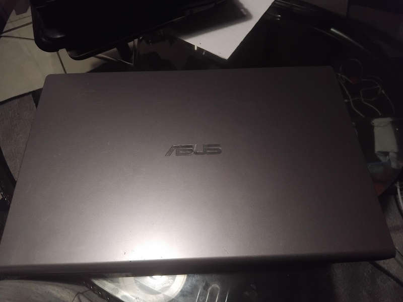 Asus x509m