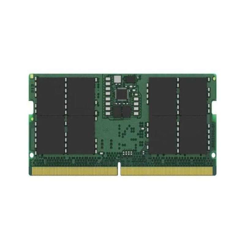 Kingston 16GB DDR5 4800Mhz SODIMM Memory Module Laptop RAM - Refurbished