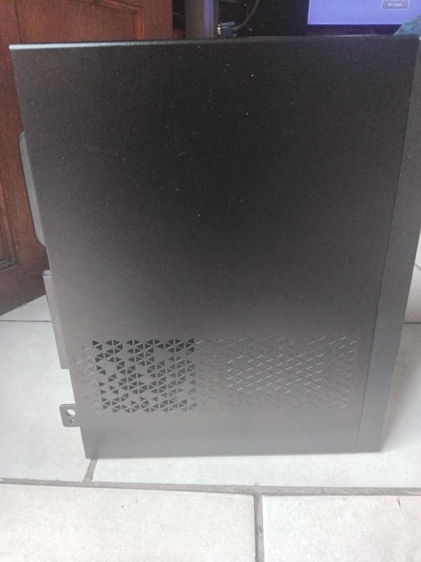 Dell vostro 3668 core i5 7th generation