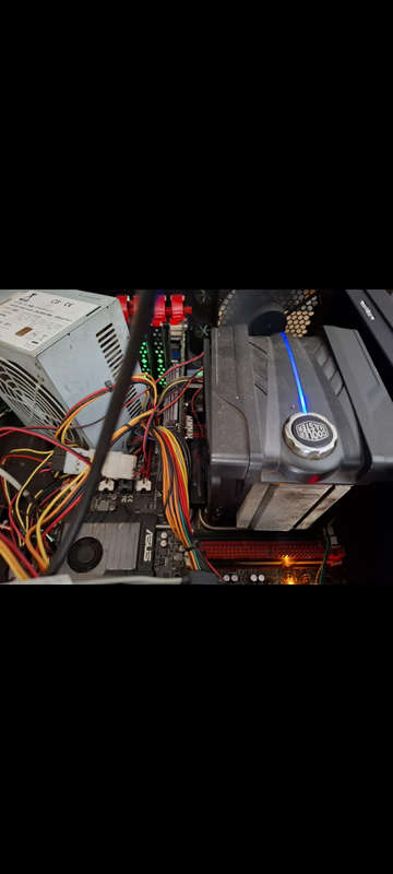 Asus rampage iv extreme gaming motherboard core i7 3rd