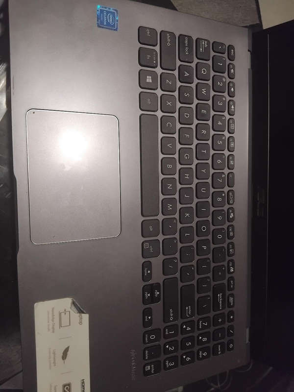 Asus x509m