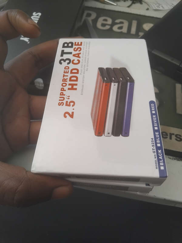 1tb external hard drive