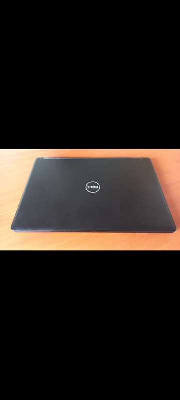 Dell latitude 5580 core i7 7th generation