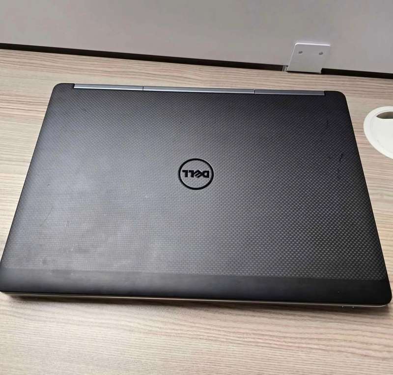 Powerful Dell Precision 7530 Core i7, 32GB RAM and 512GB NVMe SSD, Nvidia Quadro 4GB GDDR5, Win 11 U