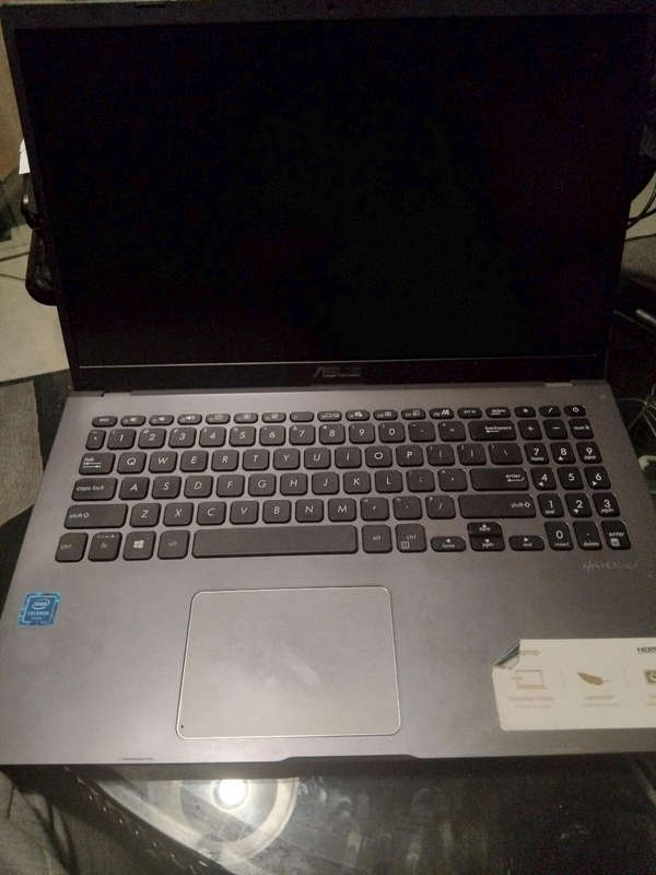 Asus x509m