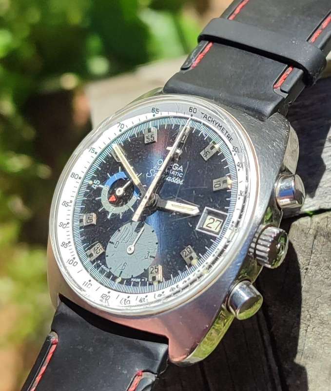 Omega 176.007