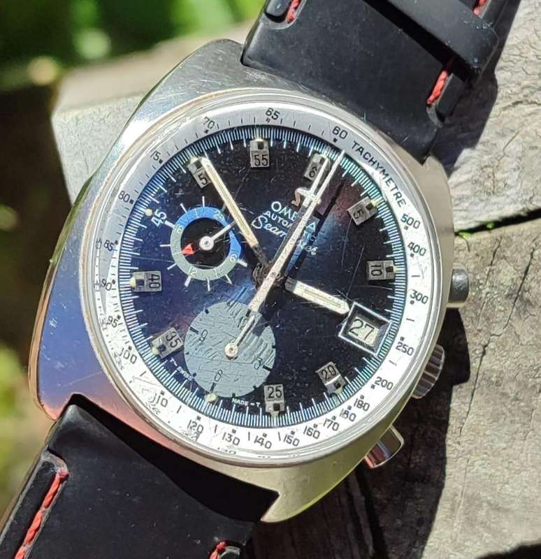 Omega 176.007