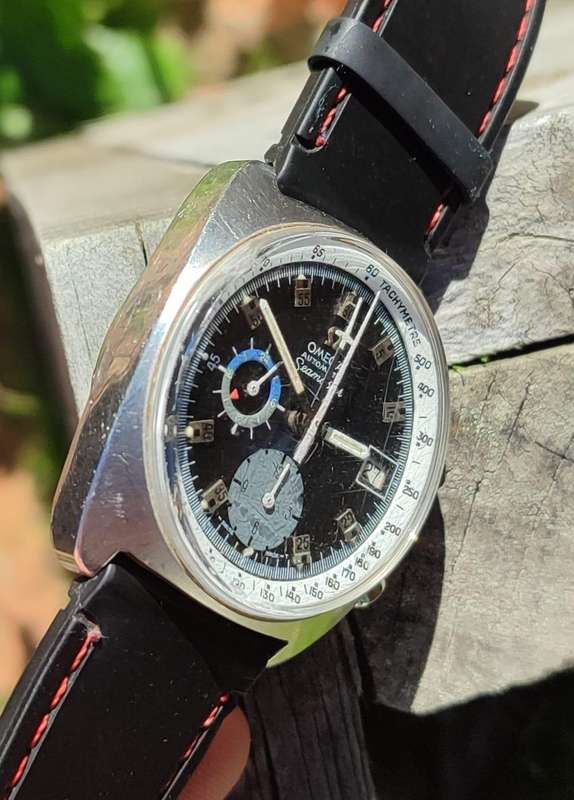 Omega 176.007